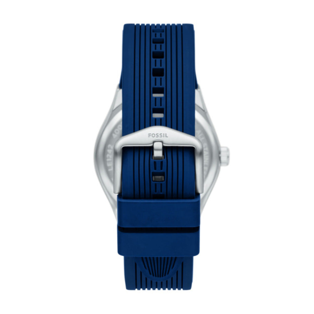 Men World Flags Big Tic USA Watch