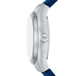 Men World Flags Big Tic USA Watch