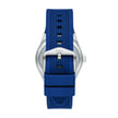 Men World Flags Big Tic France Watch