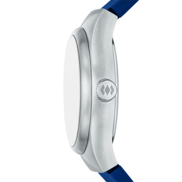 Men World Flags Big Tic France Watch