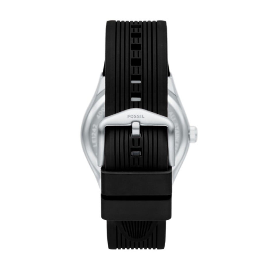Men World Flags Big Tic Germany Watch