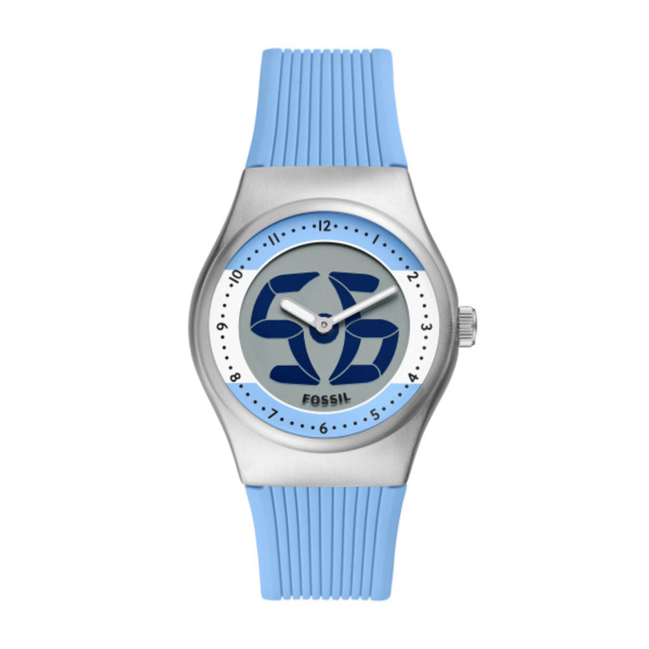 Men World Flags Big Tic Argentina Watch