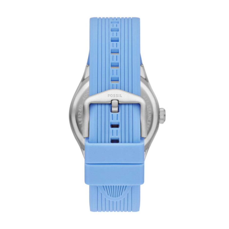 Men World Flags Big Tic Argentina Watch