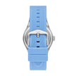 Men World Flags Big Tic Argentina Watch