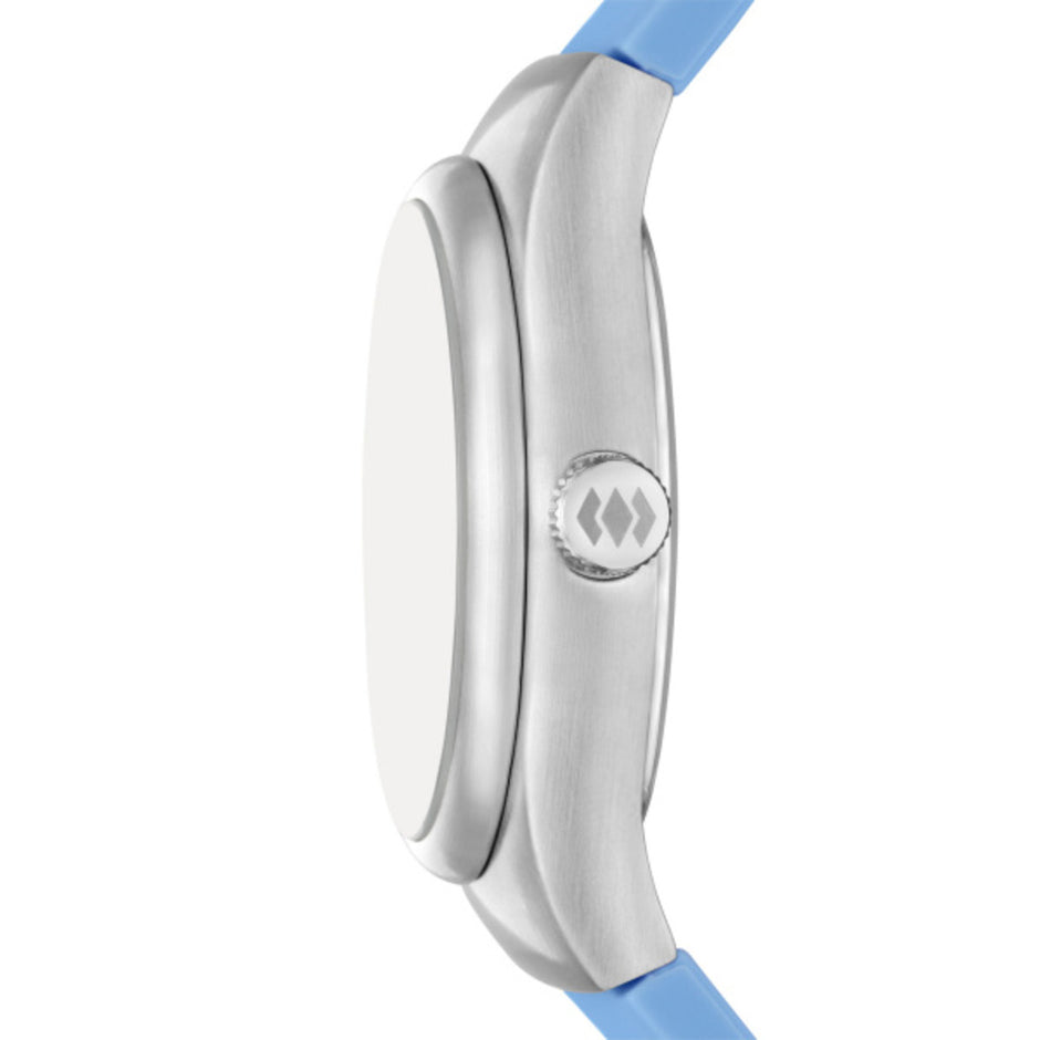 Men World Flags Big Tic Argentina Watch