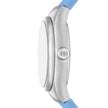 Men World Flags Big Tic Argentina Watch