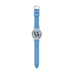Men World Flags Big Tic Argentina Watch