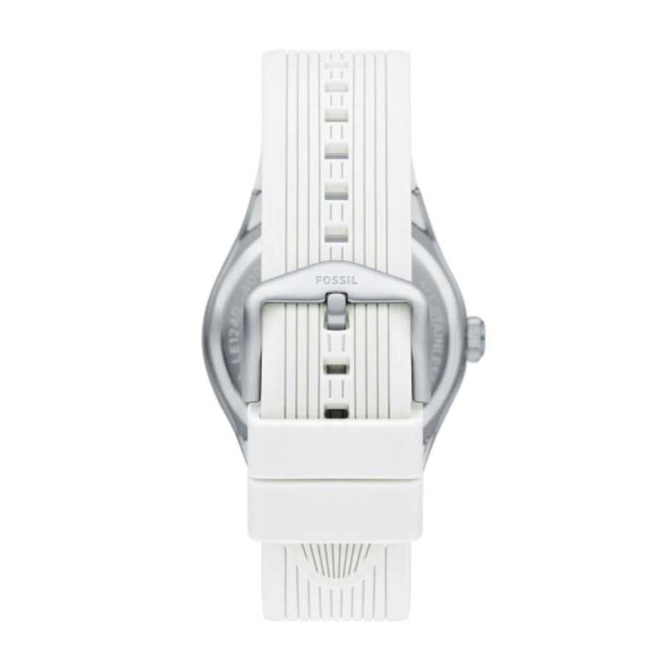 Men World Flags Big Tic England Watch