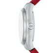Men World Flags Big Tic Spain Watch