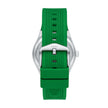 Men World Flags Big Tic Brazil Watch