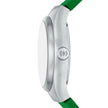 Men World Flags Big Tic Brazil Watch