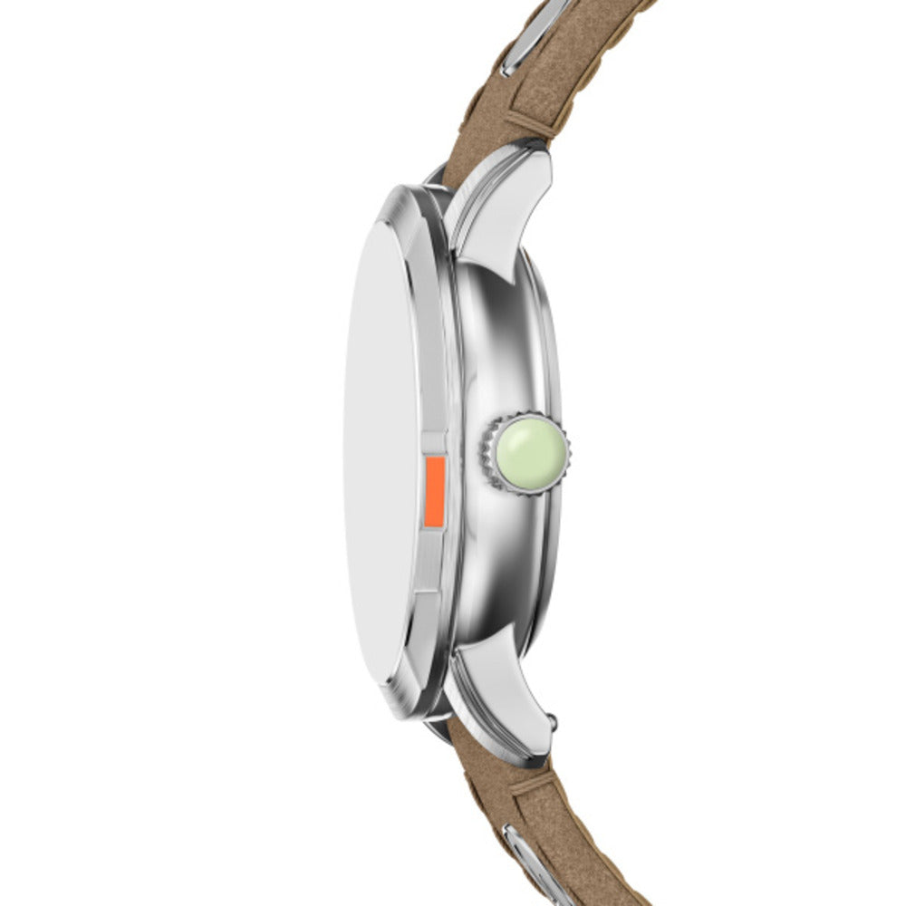 Men Star Wars Grogu Watch