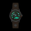 Men Star Wars Grogu Watch