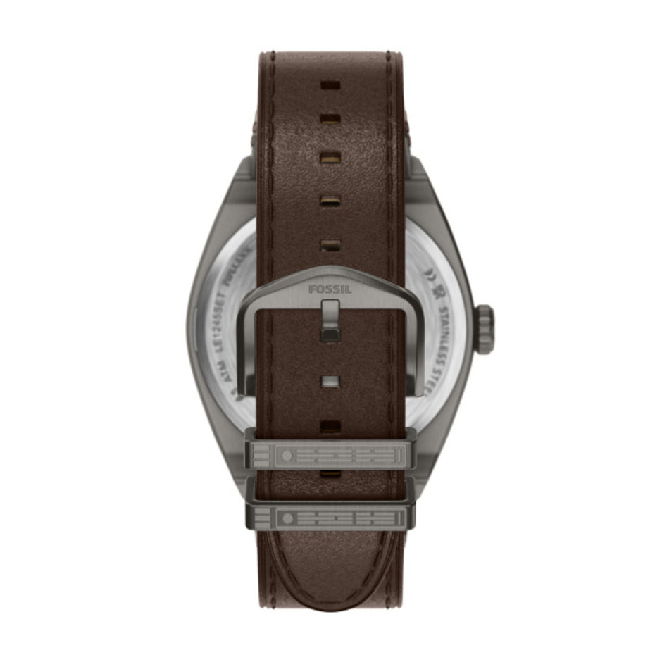 Men Star Wars Mandalorian Watch