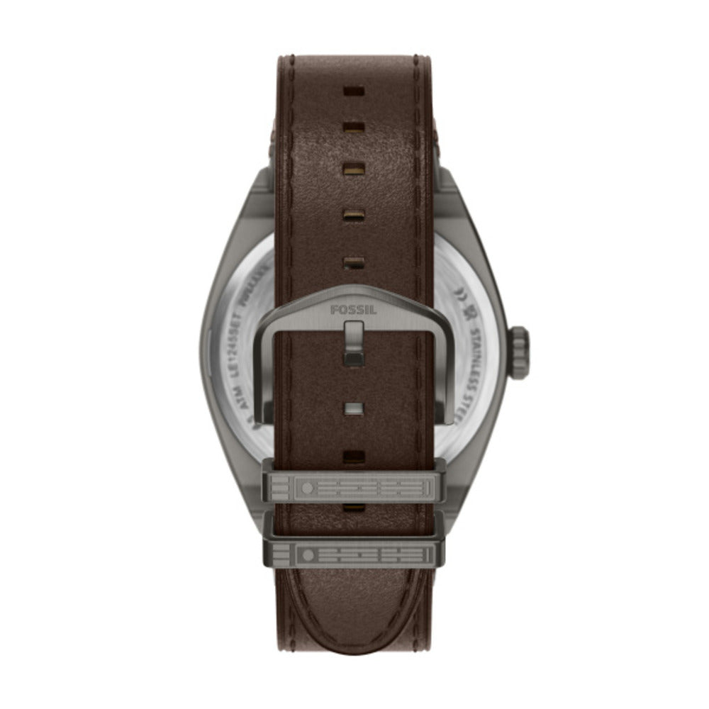 Men Star Wars Mandalorian Watch