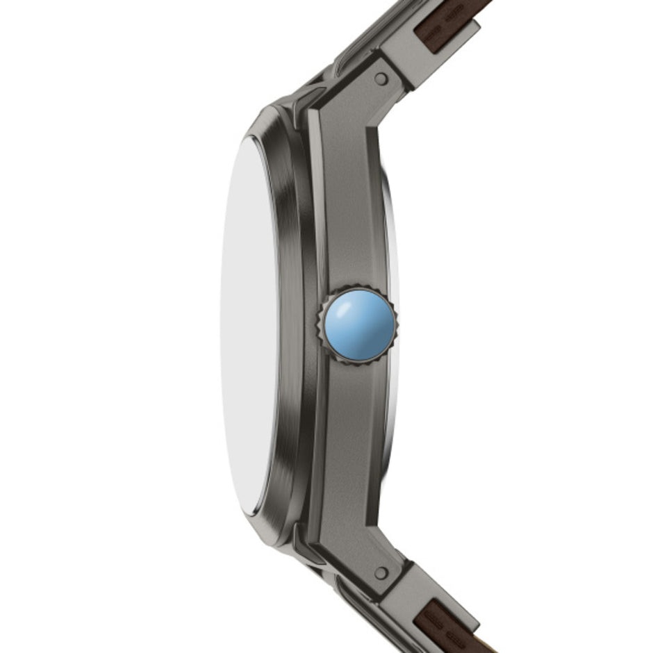 Men Star Wars Mandalorian Watch