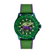 Men Marvel Hulk Watch