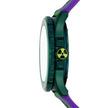 Men Marvel Hulk Watch