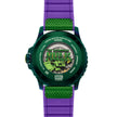 Men Marvel Hulk Watch
