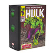 Men Marvel Hulk Watch