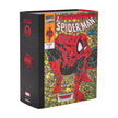 Men Marvel Spider-Man Watch
