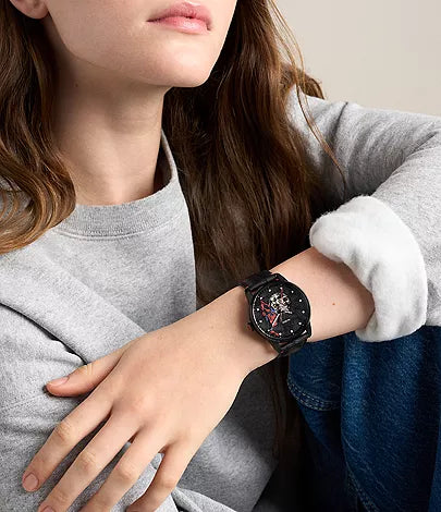 Unisex Marvel Spider-Man Watch