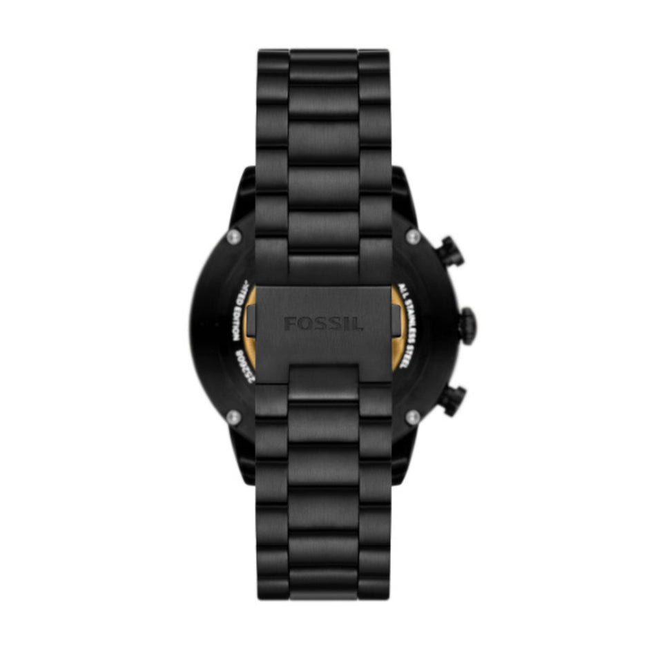 Men Shelby Super Snake Watch