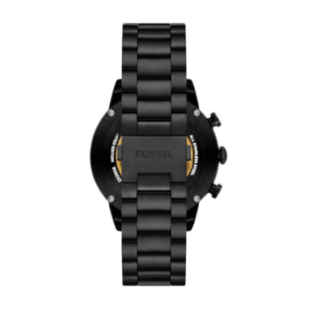 Men Shelby Super Snake Watch