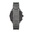 Men Minecraft Watch