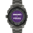 Men Minecraft Watch