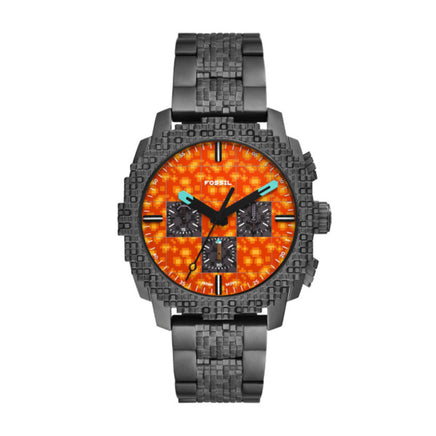Men Minecraft Watch