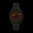 Men Minecraft Watch