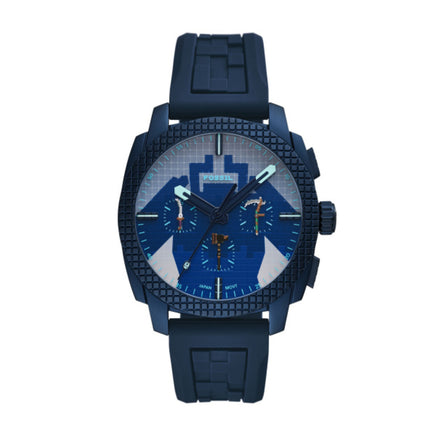Men Minecraft Watch
