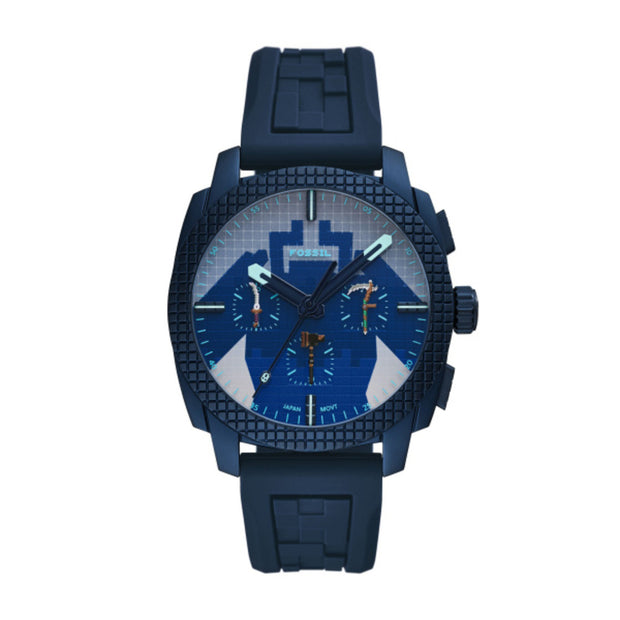 Men Minecraft Watch