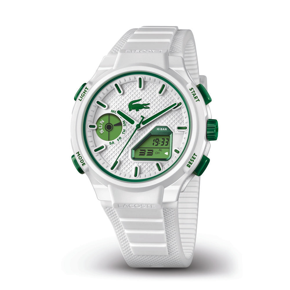 Men L-33X Watch