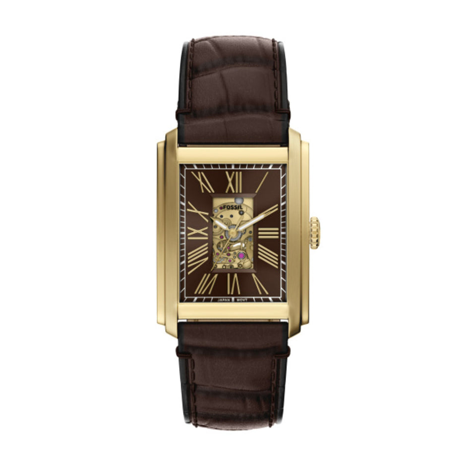 Men Carraway Watch