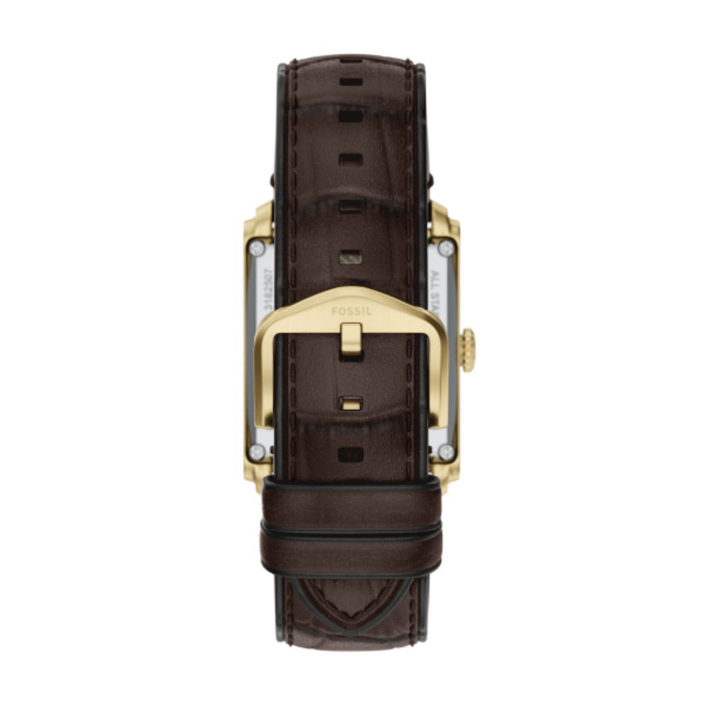 Men Carraway Watch