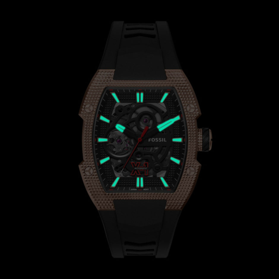 Men Machine X1 Watch