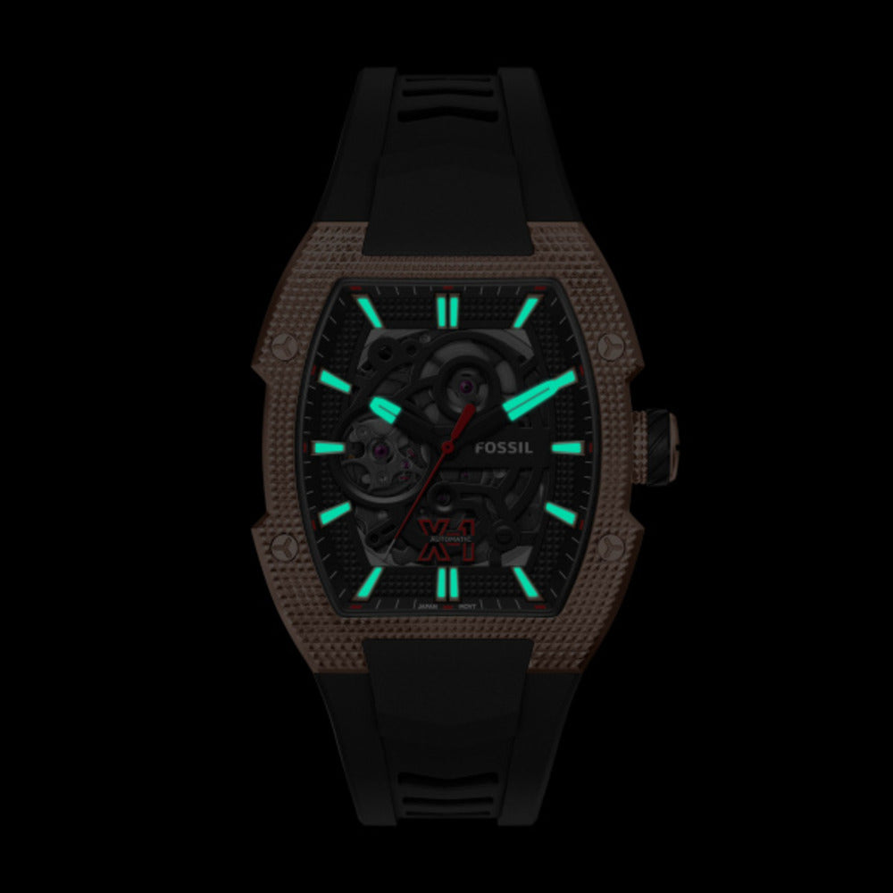 Men Machine X1 Watch