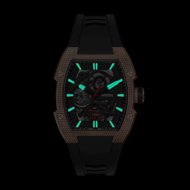 Men Machine X1 Watch