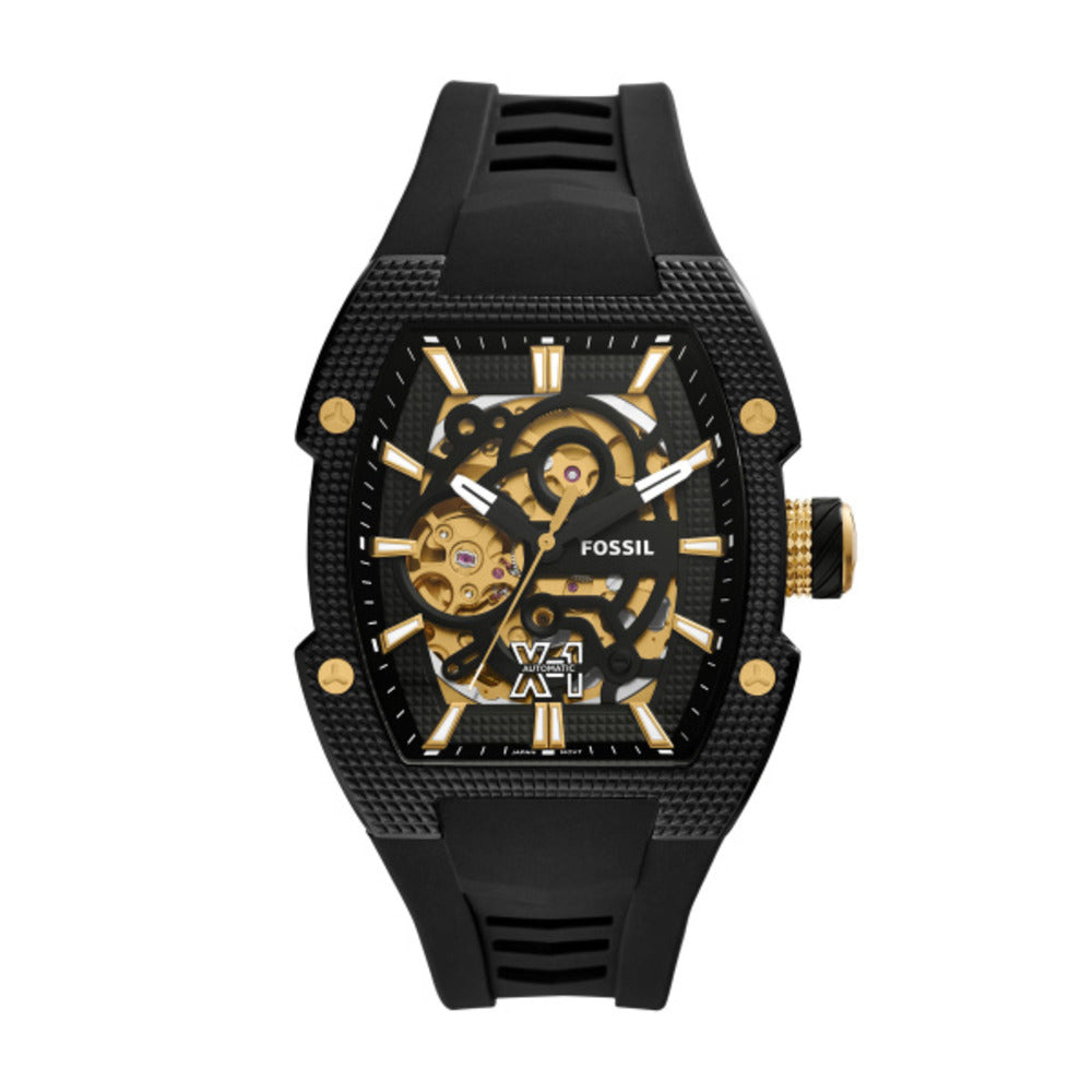 Men Machine X1 Watch