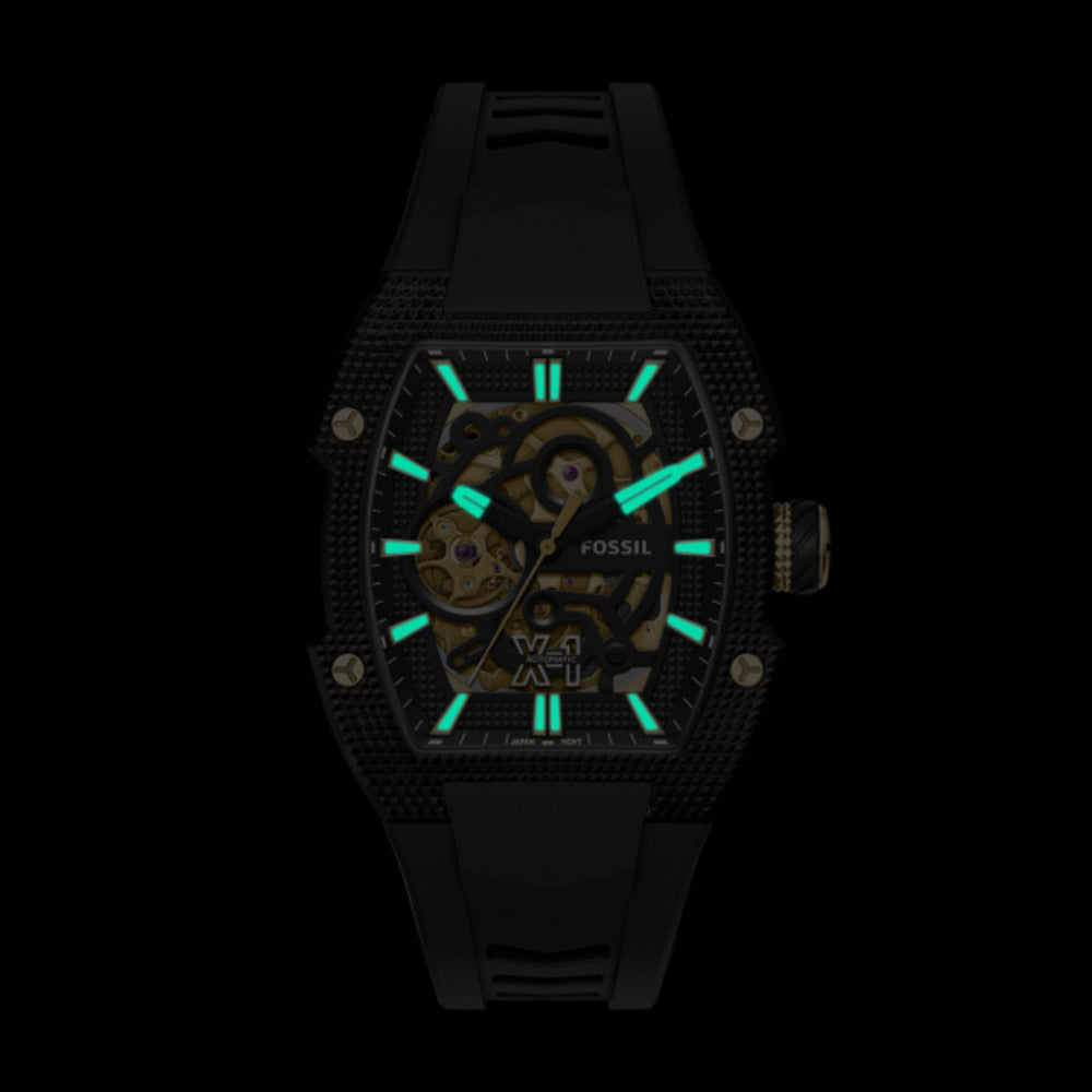Men Machine X1 Watch