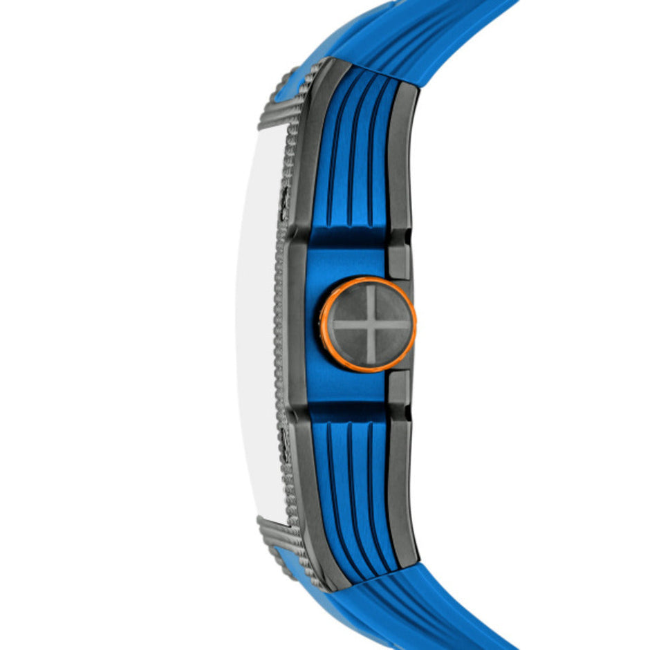 Men Machine X1 Watch