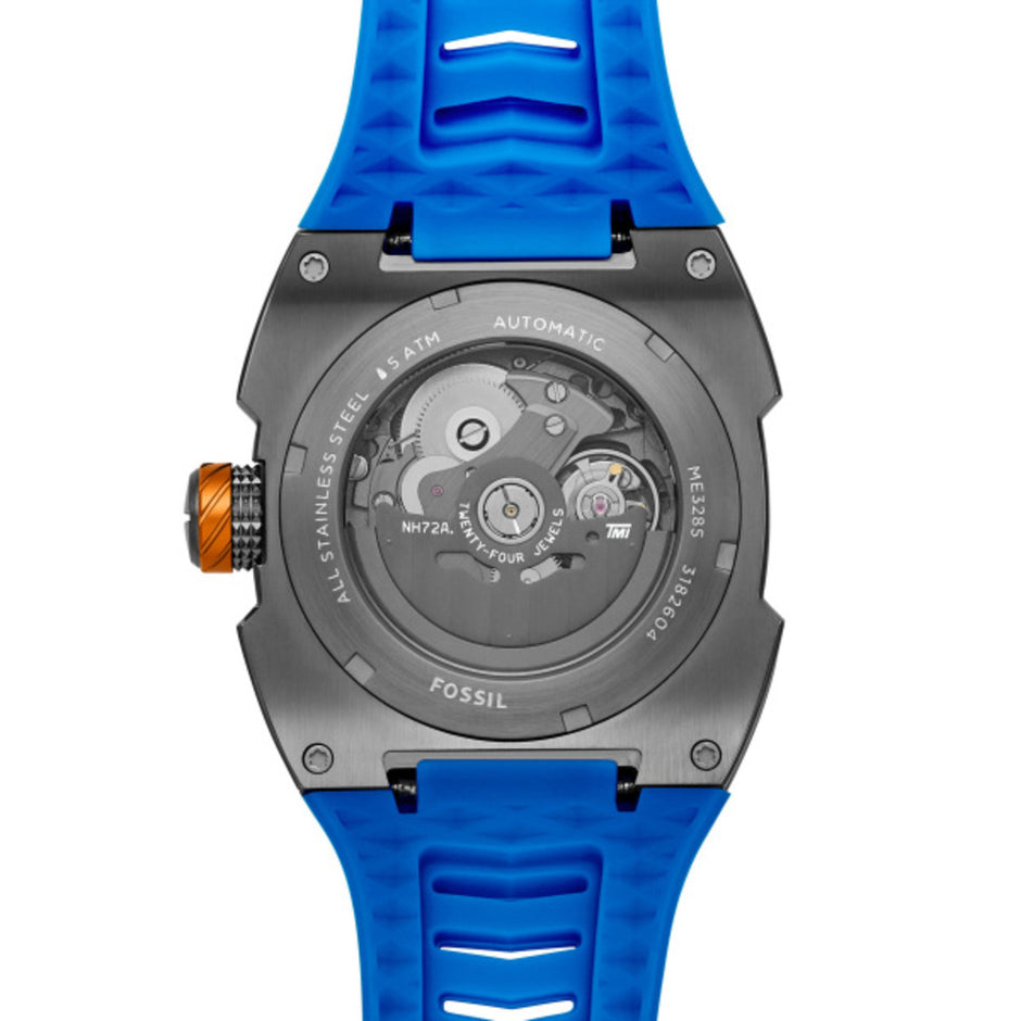 Men Machine X1 Watch