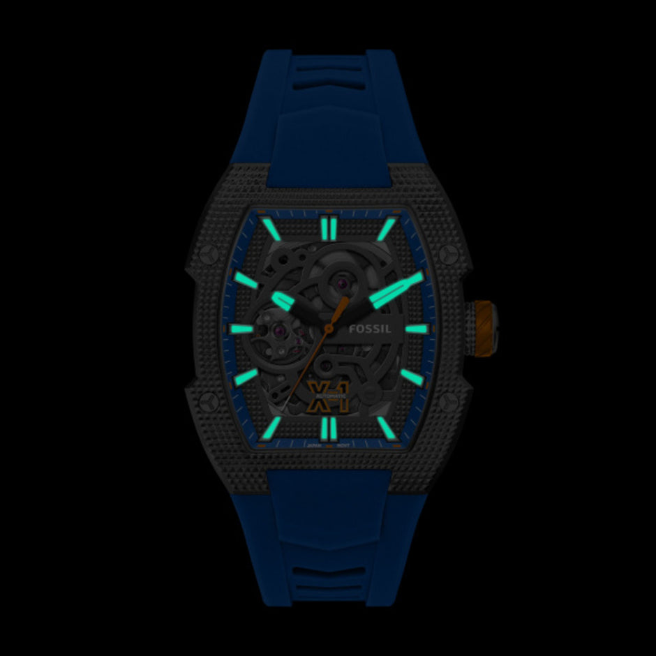 Men Machine X1 Watch