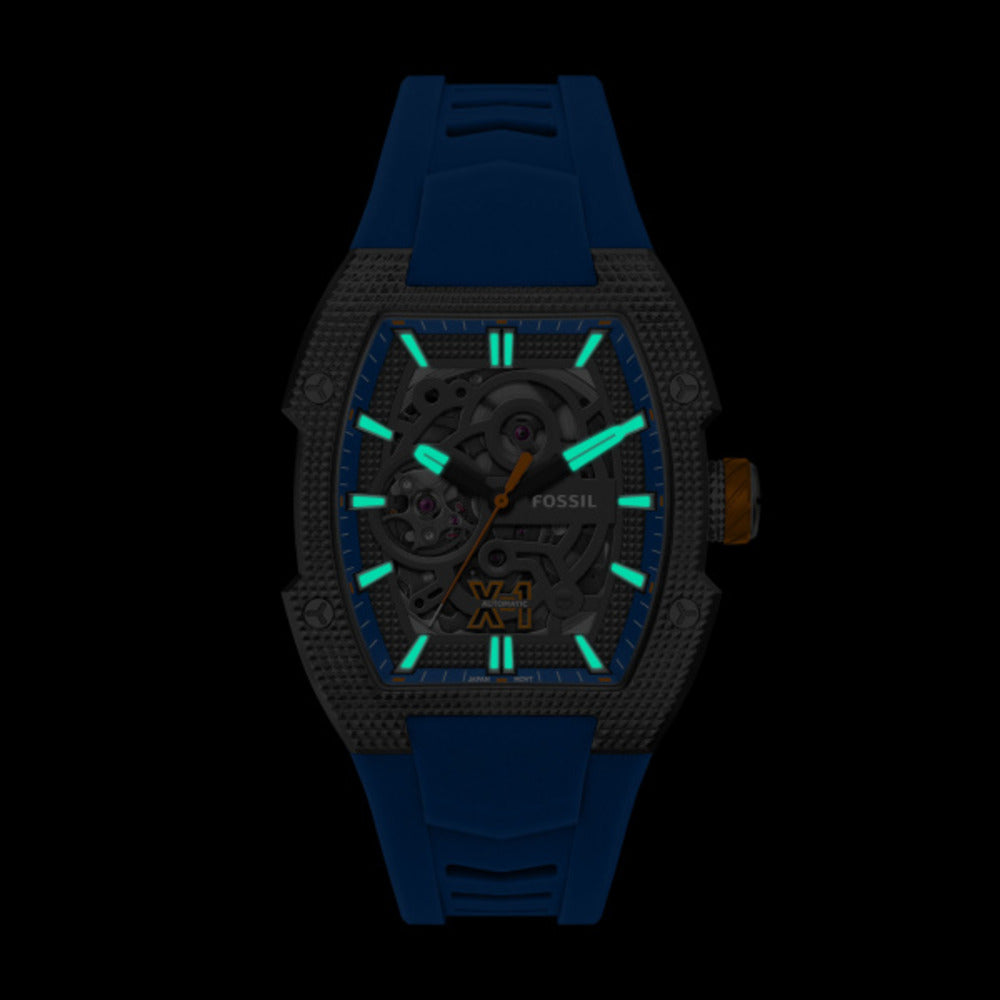 Men Machine X1 Watch