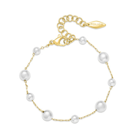 Women Opaline Golden Bracelet