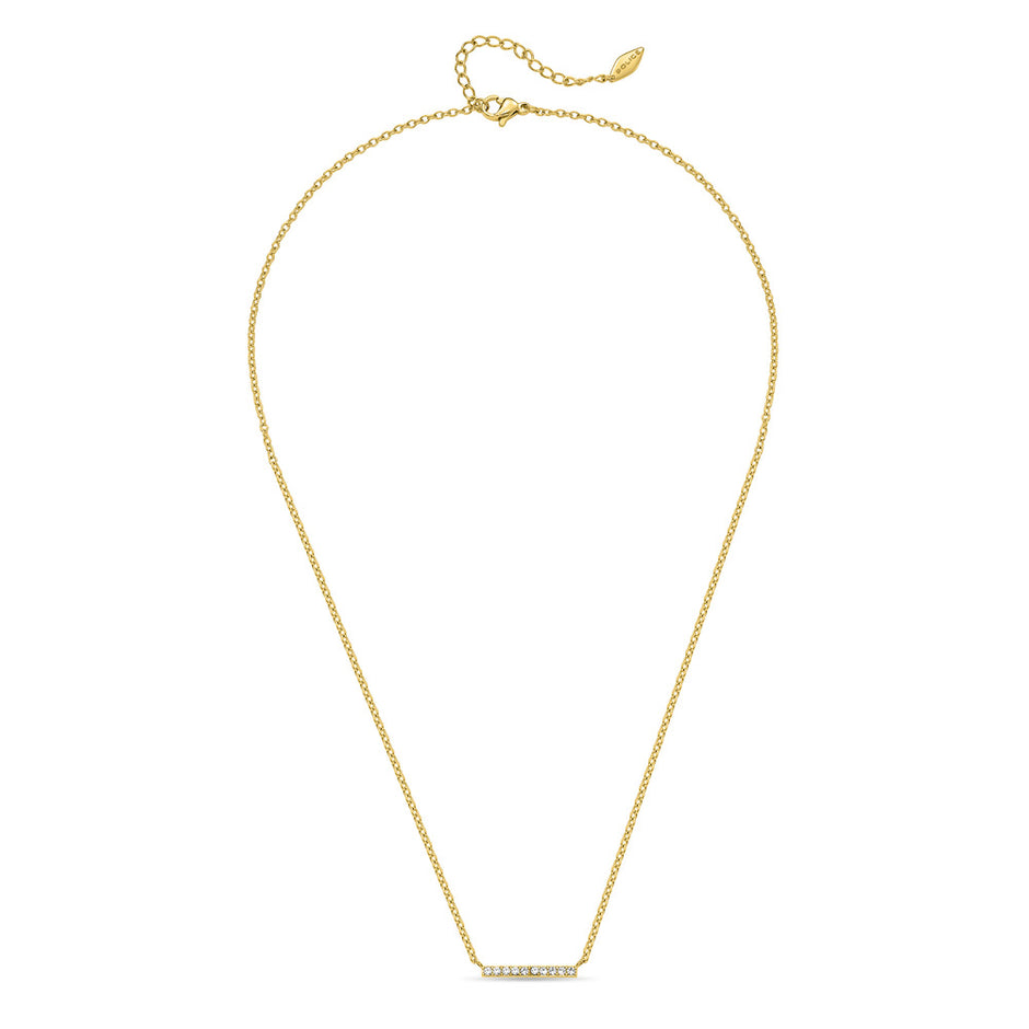 قلادة ميديلين للنساء