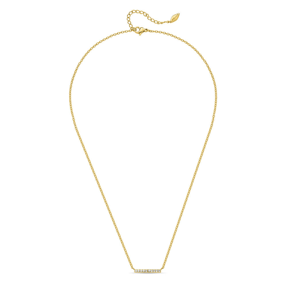 قلادة ميديلين للنساء