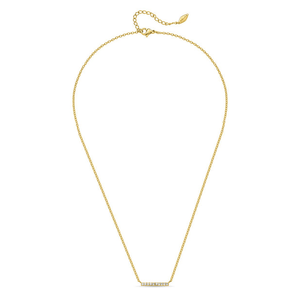 قلادة ميديلين للنساء